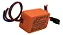 Driver Led Reador Fonte Para Plafon 3w 3 X 1w Bivolt - Imagem 3