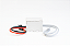 Driver Led Reador Fonte Para Plafon 3w 3 X 1w Bivolt - Imagem 4