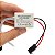 Driver Led Reador Fonte Para Plafon 3w 3 X 1w Bivolt - Imagem 3