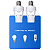 Adaptador Sensor De Presença Para Lâmpada Led Soquete E27 - Imagem 2