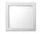 Painel De Led Plafon 12w Quadrado Sobrepor Bivolt Teto Forro - Imagem 2