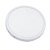 Luminaria De Led Plafon Paflon 25w Sobrepor Redondo Bivolt - Imagem 5