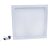 Luminária De Led Plafon Paflon 25w Quadrado Embutir Bivolt - Imagem 1