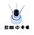 Camera Ip Sem Fio Noturna Hd 720p 1.3 Mp Wi-fi Gira 360° - Imagem 4