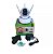Camera Ip Sem Fio Noturna Hd 720p 1.3 Mp Wi-fi Gira 360° - Imagem 5