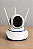 Camera Ip Sem Fio Noturna Hd 720p 1.3 Mp Wi-fi Gira 360° - Imagem 3