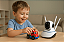 Camera Ip Sem Fio Noturna Hd 720p 1.3 Mp Wi-fi Gira 360° - Imagem 5