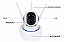 Camera Ip Sem Fio Noturna Hd 720p 1.3 Mp Wi-fi Gira 360° - Imagem 7