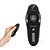 Controlador Controle Wirelles Laser Presenter P/ Projetor Pc - Imagem 1