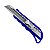 Estilete Profissional Metal 16cm Xt 2090 + Lamina - Imagem 2