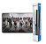 Mouse Pad Gamer Extra Grande Para Teclado E Mouse - Imagem 8
