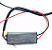 Led Driver Bivolt Reator Para Chip 50w Reposição - Imagem 2