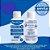 Kit Com 10 Álcool Em Gel 70° 55g - Imagem 3