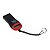 Adaptador Leitor Gravador De Cartao De Memoria Sd Card - Imagem 2