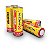 Kit 5 Pilha 12v 23a Alcalina Cartela Alarme Controle Portão - Imagem 3