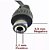 Fonte 5v 2a Plugue P4 5.5mm Bivolt - Imagem 3