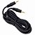 Cabo De Audio Stereo P2 X P2 Conector 3.5mm 2 Metros - Imagem 1