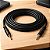 Cabo De Audio Stereo P2 X P2 Conector 3.5mm 3 Metros - Imagem 3