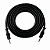 Cabo De Audio Stereo P2 X P2 Conector 3.5mm 3 Metros - Imagem 6