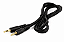 Cabo De Audio Stereo P2 X P2 Conector 3.5mm 3 Metros - Imagem 7