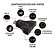 Adaptador Placa De Som Usb 7.1 Entrada P2 Fone E Microfone - Imagem 3