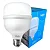 Lampada Bulbo Led 80w Bivolt E27 Inmetro Branca Fria - Imagem 1