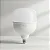 Lampada Bulbo Led 80w Bivolt E27 Inmetro Branca Fria - Imagem 2