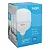 Lampada Bulbo Led 80w Bivolt E27 Inmetro Branca Fria - Imagem 5