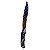 Faca Tática Personalizada Usa Pontiaguda 33cm - Imagem 6