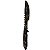 Faca Tática Personalizada Caveira Pontiaguda 32cm - Imagem 7