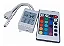 Controlador + Controle 24 Teclas P/ Fita Led Rgb 5050 E 3528 - Imagem 2
