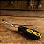 Chave Fenda 20mm Imantada Profissional - Imagem 2