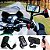 Suporte Case Capa Celular À Prova D'água 6,5'' Gps Moto Bike - Imagem 2