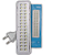 Luminária De Emergência Bivolt 30 Leds 2w Elgin Recarregável - Imagem 1