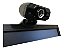 Camera Webcam Full Hd Usb Mini Camera 360° Com Microfone - Imagem 3