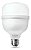Lâmpada Ultra Led E27 65w Bulbo Branco Frio Alta Potência - Imagem 1