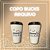 Copo Bucks Café - Arquivo Público - Imagem 1