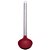 Concha Silicone c/ Inox 31cm Yazi - Imagem 1