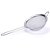 Peneira Aço Inox 16cm Yazi - Imagem 1