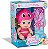 Boneca Little Dolls Tubarãozinho Divertoys - Imagem 2