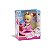 Boneca Little dolls balancinho unicórnio - Imagem 1