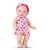 Boneca Tata baby Divertoys - Imagem 2