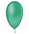 Balão Granfesta 6.5 Verde escuro com 50 unidades - Imagem 1