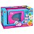 Microondas Infantil LeChef com luz e som Usual - Imagem 1