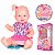 Boneca Tekinha faz xixi Sidnyl - Imagem 1