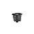 Vaso Quadrado 800ml Erca - Imagem 1