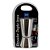 Dosador duplo para bebidas Inox 25/50ml Yazi - Imagem 1