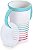 Copo Magic com alça 280 ml Plasutil - Imagem 1