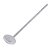 Colher Canudo para Coquetel Inox Yazi - Imagem 1
