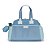 Bolsa Maternidade Everyday com Bolso Térmico Colors Masterbag Azul e Verde - Imagem 4